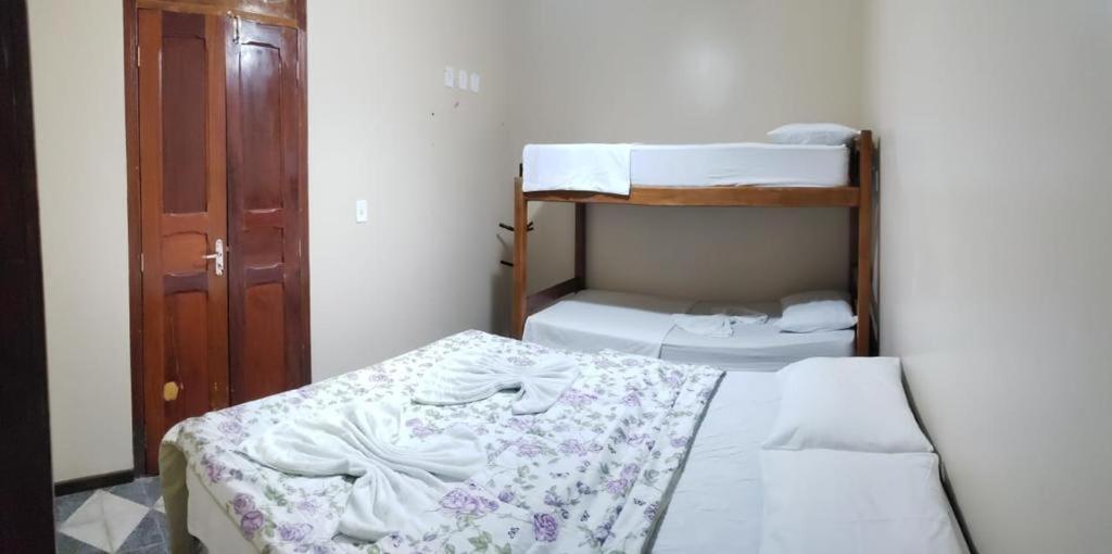 Paju Hostel E Pousada Maceio  Bagian luar foto