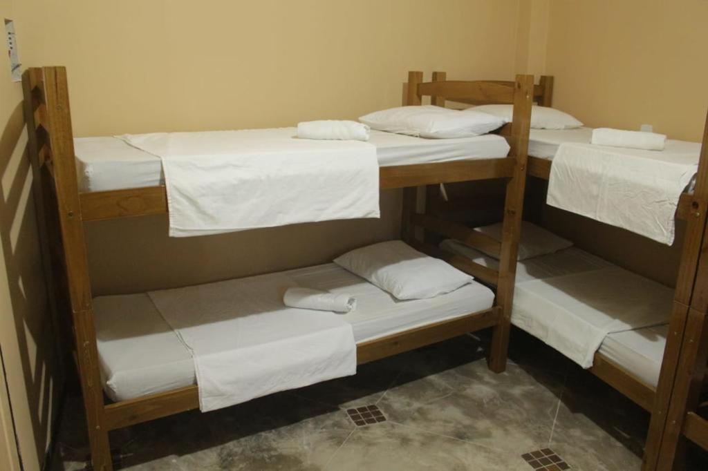 Paju Hostel E Pousada Maceio  Bagian luar foto