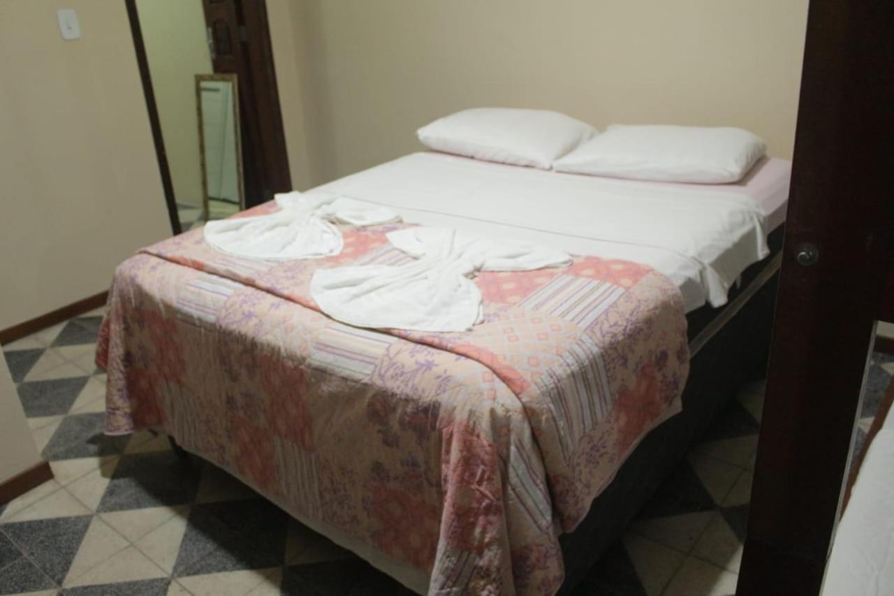 Paju Hostel E Pousada Maceio  Bagian luar foto