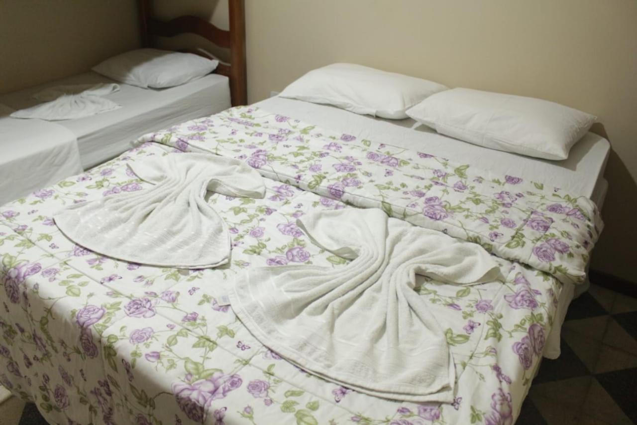 Paju Hostel E Pousada Maceio  Bagian luar foto
