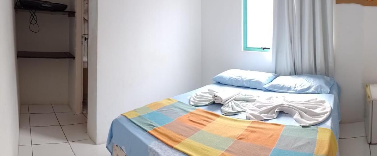 Paju Hostel E Pousada Maceio  Bagian luar foto