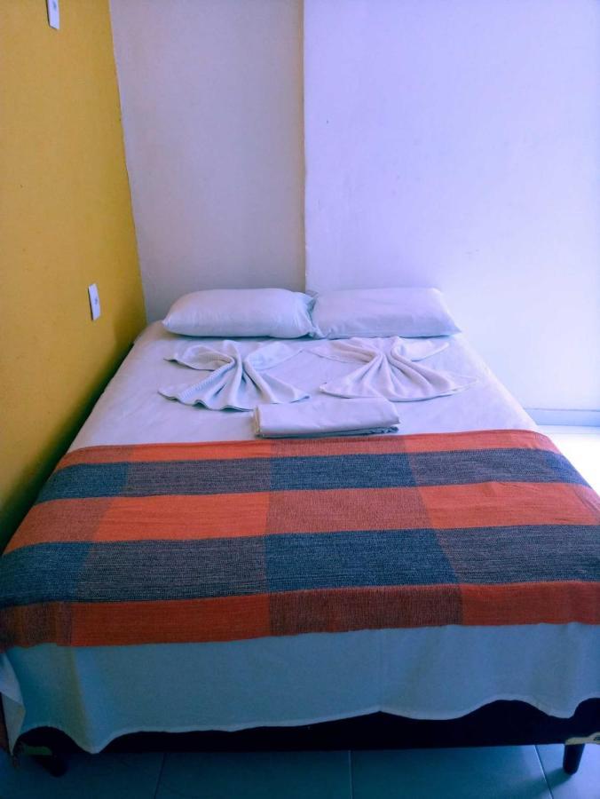 Paju Hostel E Pousada Maceio  Bagian luar foto